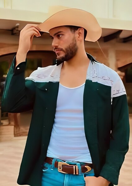 Ricardo Marquez Ruiz photo