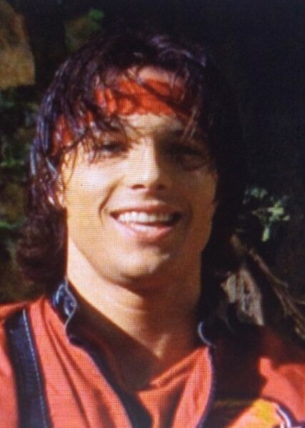 Ricardo Medina Jr.