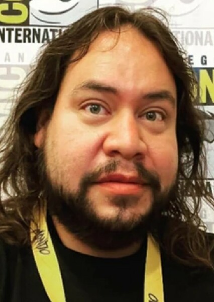 Ricardo Méndez photo