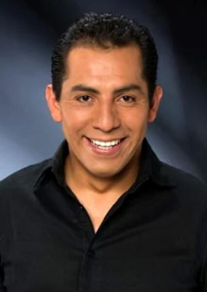 Ricardo Mendoza