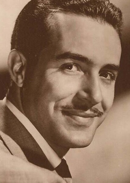 Ricardo Montalban
