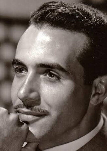 Ricardo Montalban photo