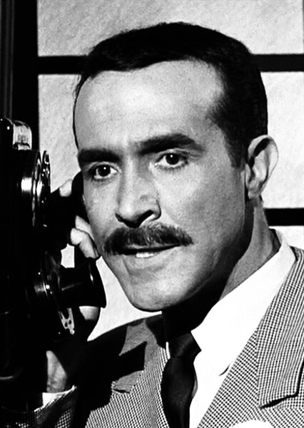 Fausto Alarcón