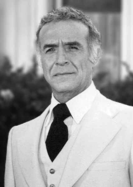 Ricardo Montalban