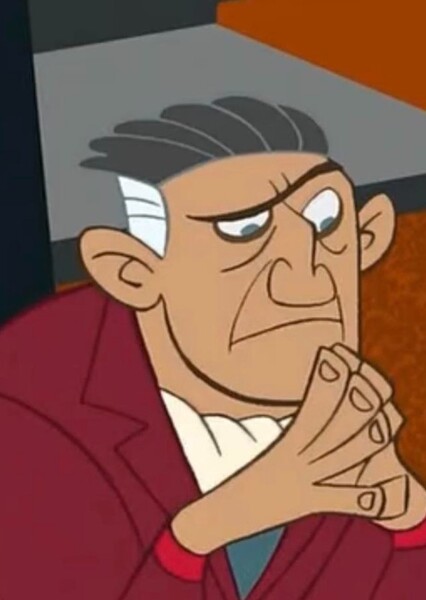 Ricardo Montalban photo