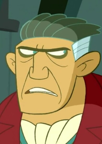 Ricardo Montalban photo