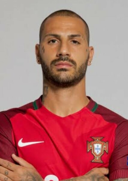 Ricardo Quaresma Vieira photo