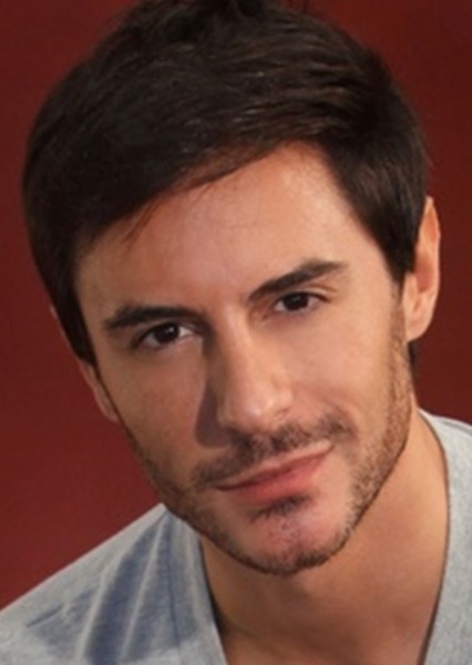 Ricardo Tozzi photo