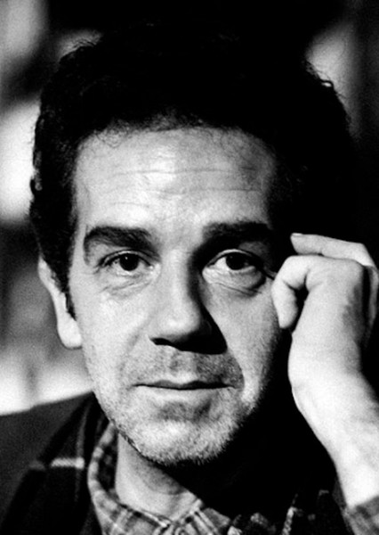 Riccardo Cucciolla photo