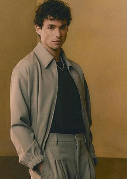 Riccardo De Rinaldis photo