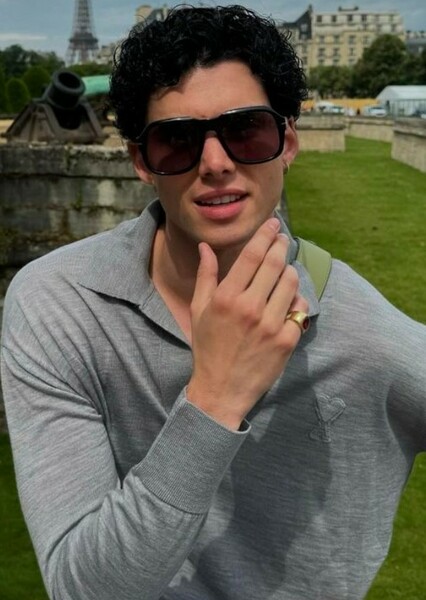 Riccardo De Rinaldis photo