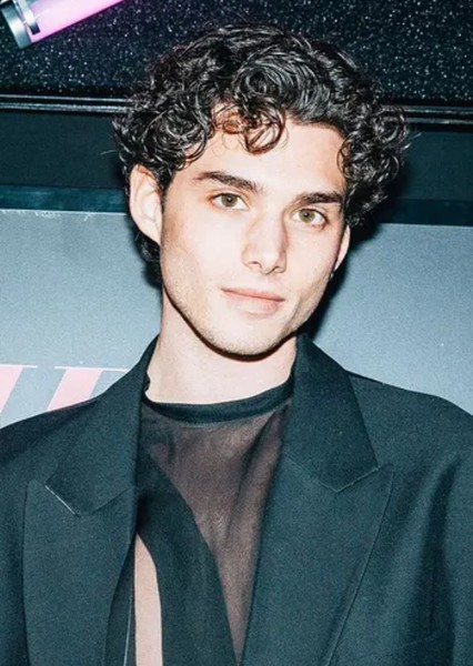 Riccardo De Rinaldis photo