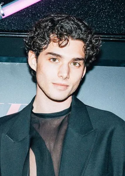 Riccardo De Rinaldis Santorelli photo