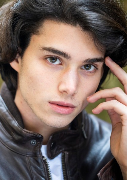 Riccardo De Rinaldis Santorelli photo
