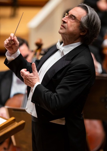 Riccardo Muti photo