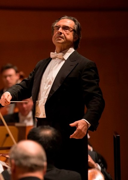 Riccardo Muti