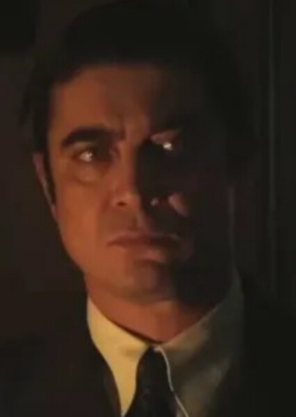 Riccardo Scamarcio