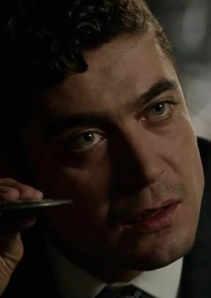 Riccardo Scamarcio