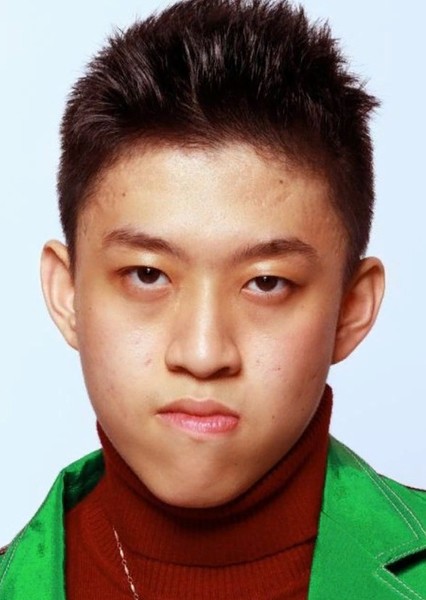 Rich Brian photo