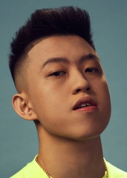 Rich Brian photo