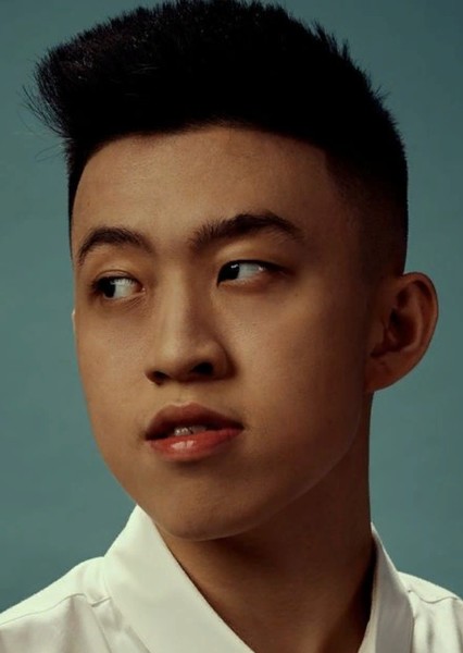 Rich Brian photo