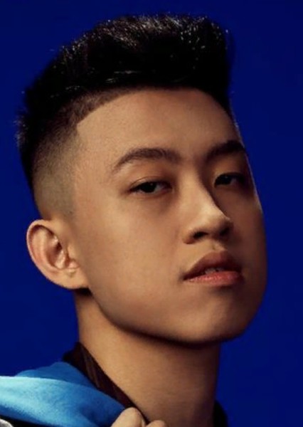 Rich Brian photo