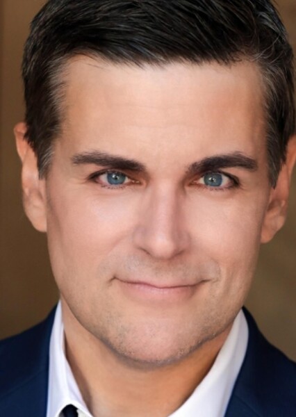 Rich Finley