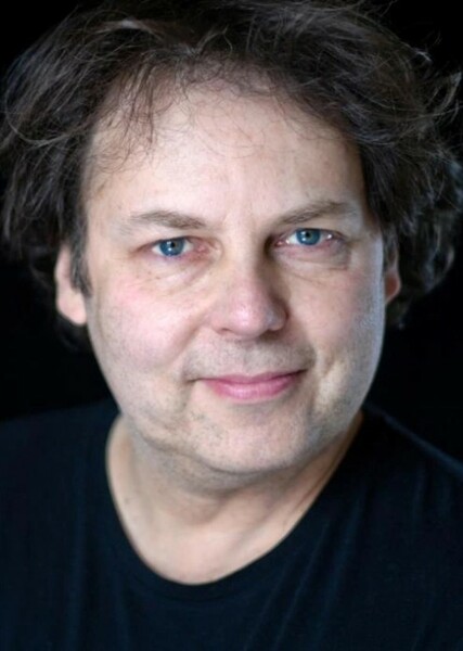 Rich Fulcher