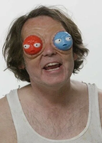 Rich Fulcher photo