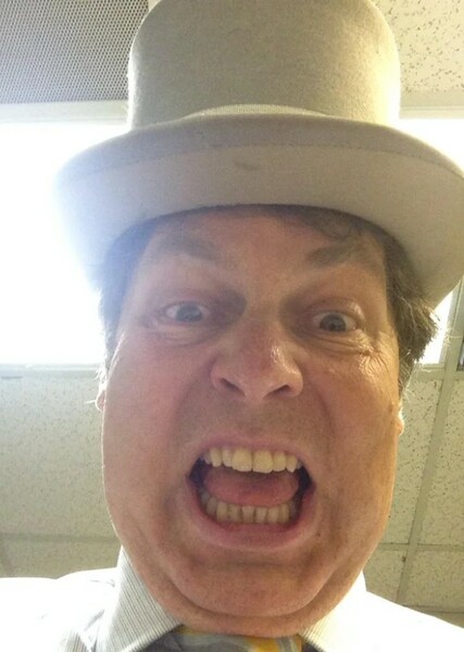 Rich Fulcher photo