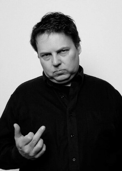 Rich Fulcher photo