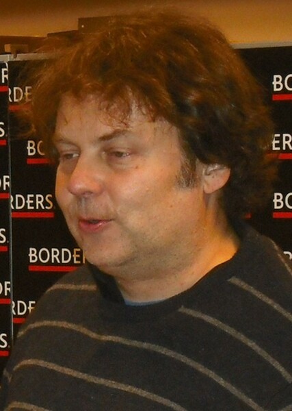 Rich Fulcher photo