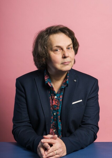 Rich Fulcher photo