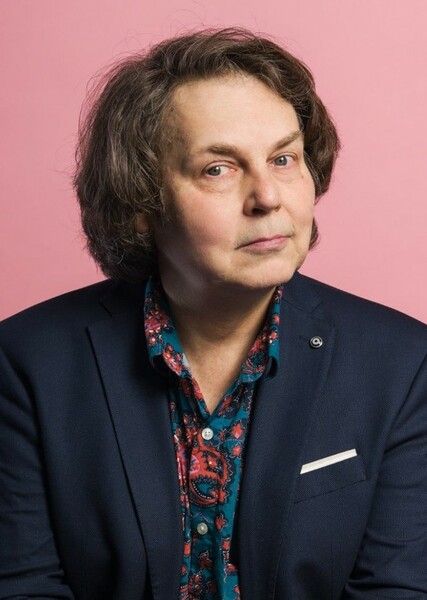Rich Fulcher