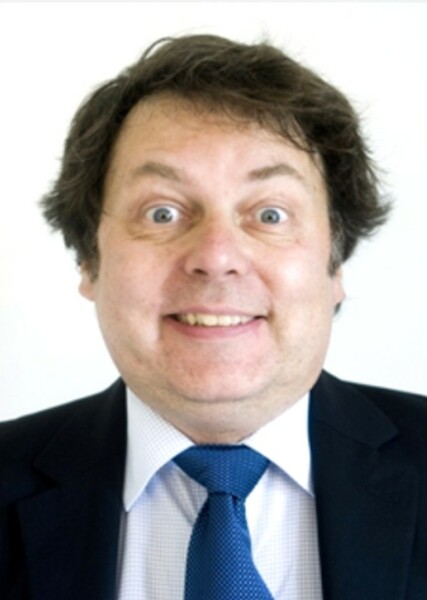Rich Fulcher