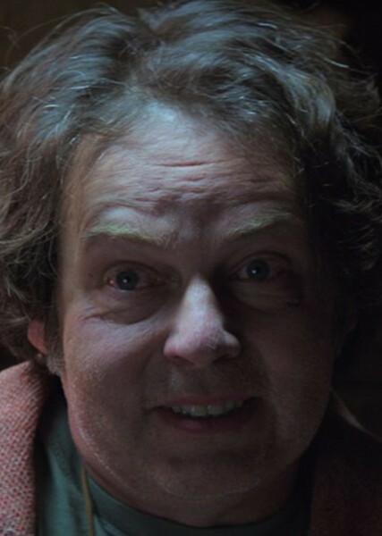Rich Fulcher