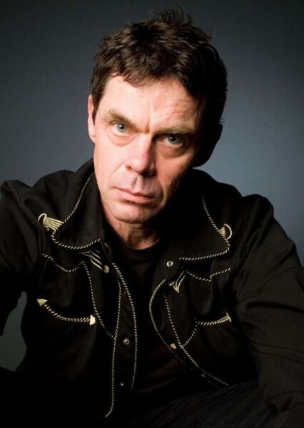 Rich Hall photo