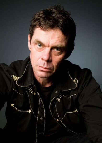 Rich Hall photo