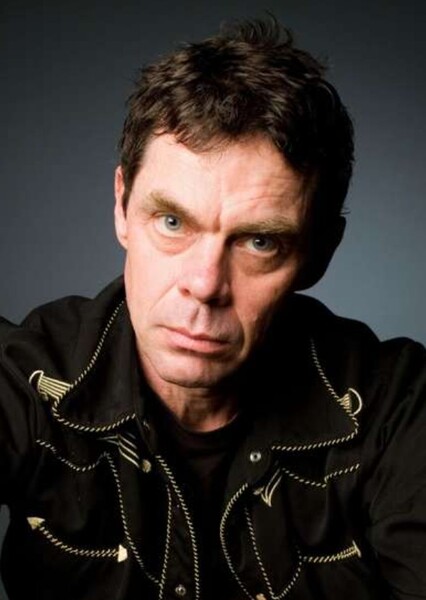 Rich Hall photo