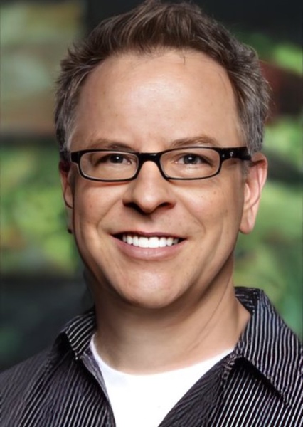 Rich Moore photo