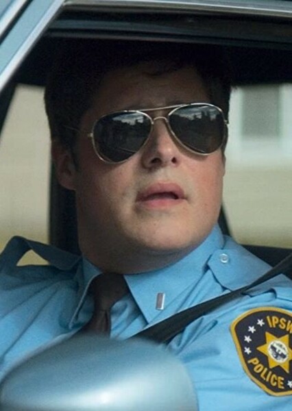 Rich Sommer