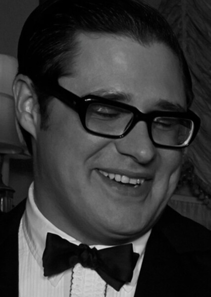 Rich Sommer photo