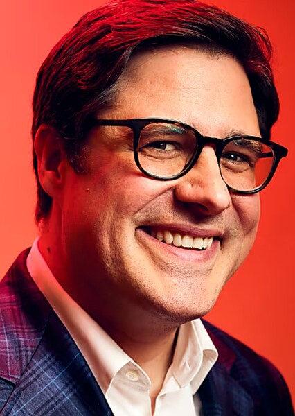 Rich Sommer