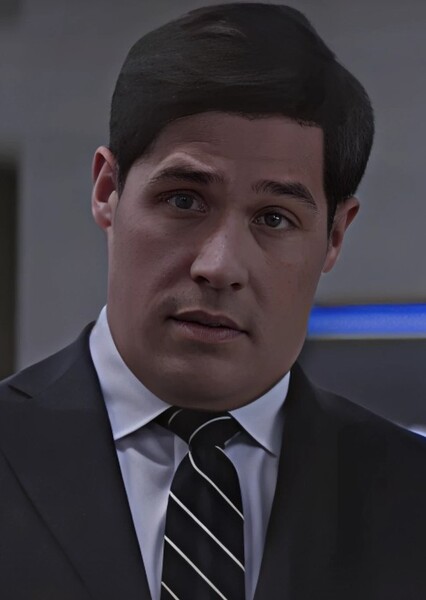 Rich Sommer photo