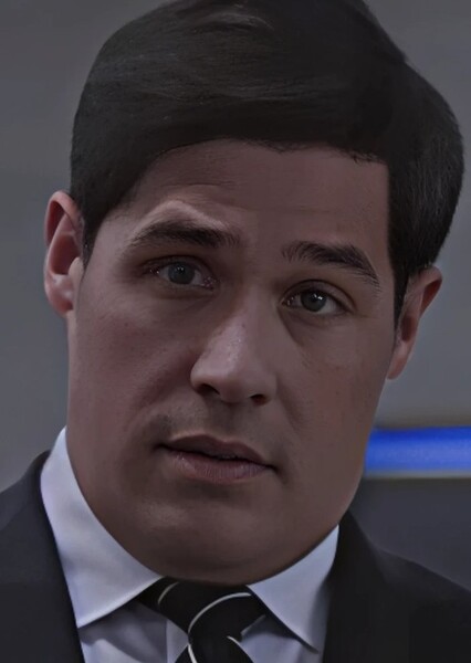 Rich Sommer photo