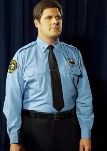 Rich Sommer