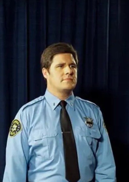 Rich Sommer photo