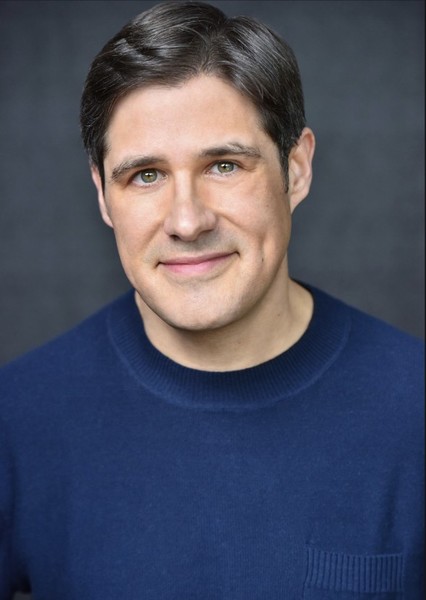 Richard Gilmore