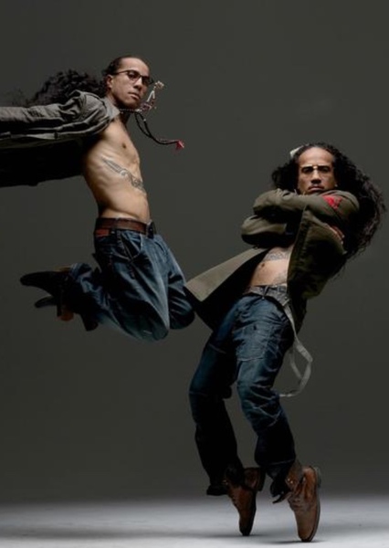 Choreographer