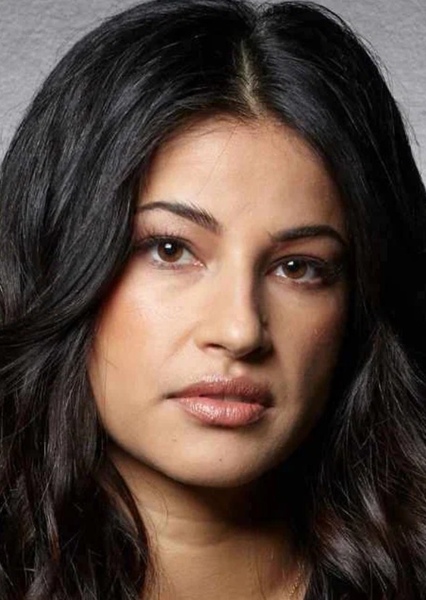 Richa Moorjani